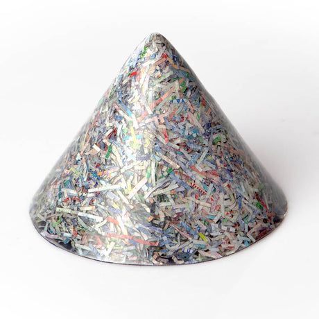 Moneyfesting Orgonite