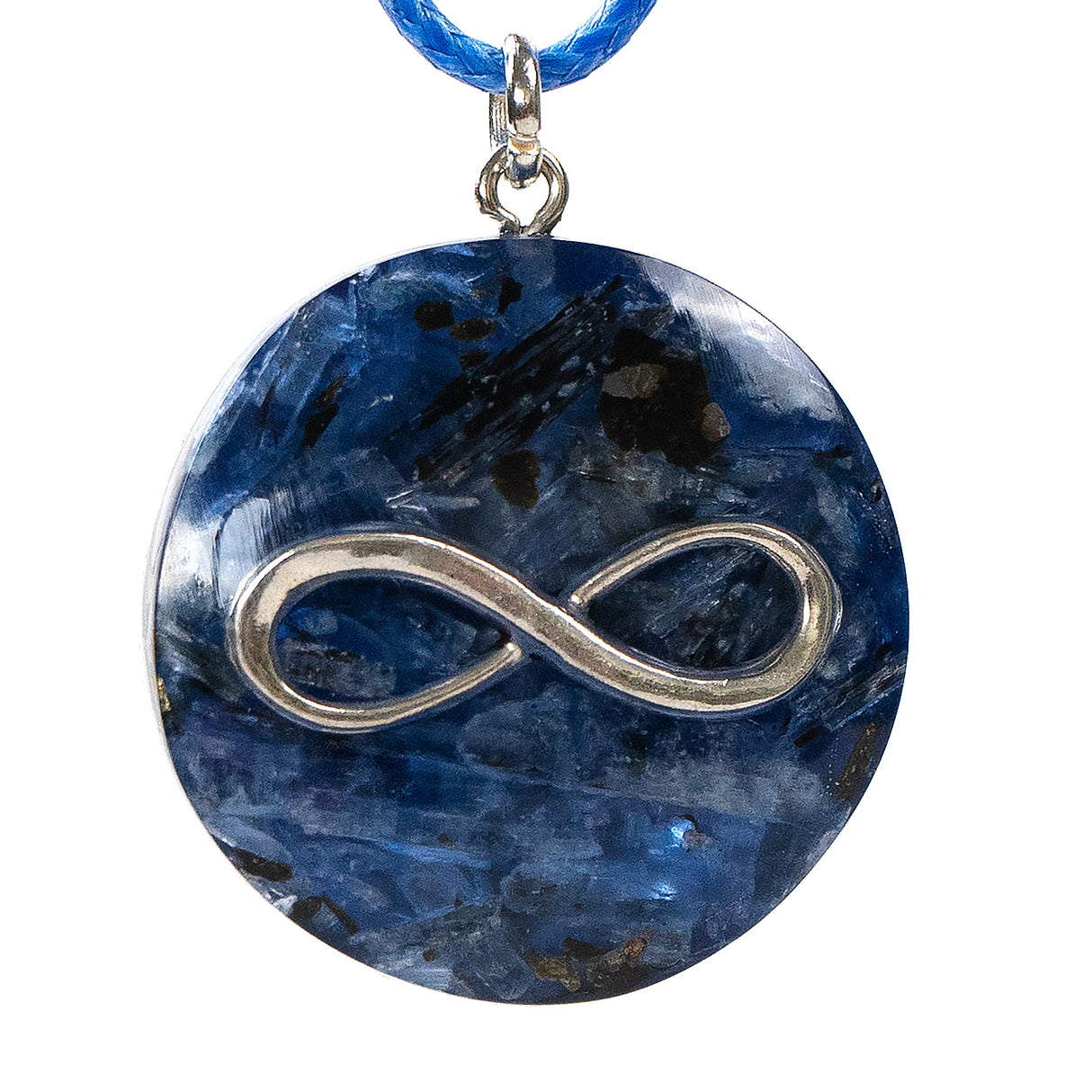 Pendentif Orgone illimité