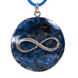 Limitless Orgone Pendant