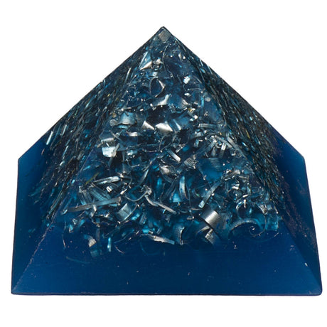 Orgonite Pyramid S